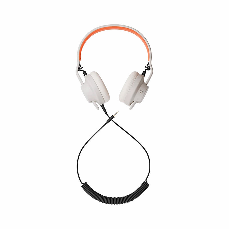AIAIAI TMA-2 DJ Wireless Headphones (White)