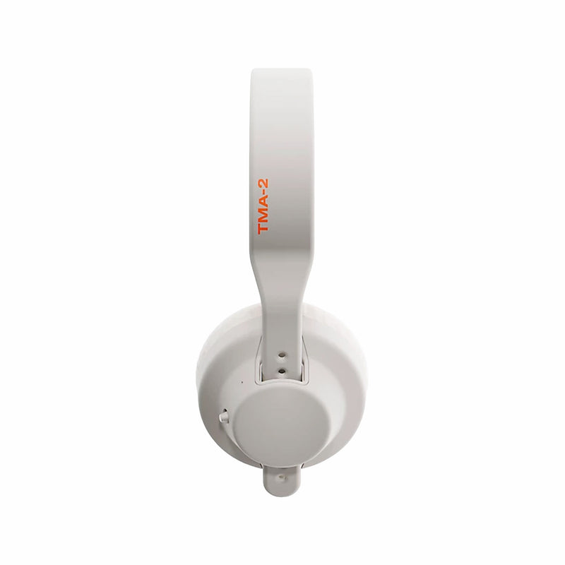 AIAIAI TMA-2 DJ Wireless Headphones (White)