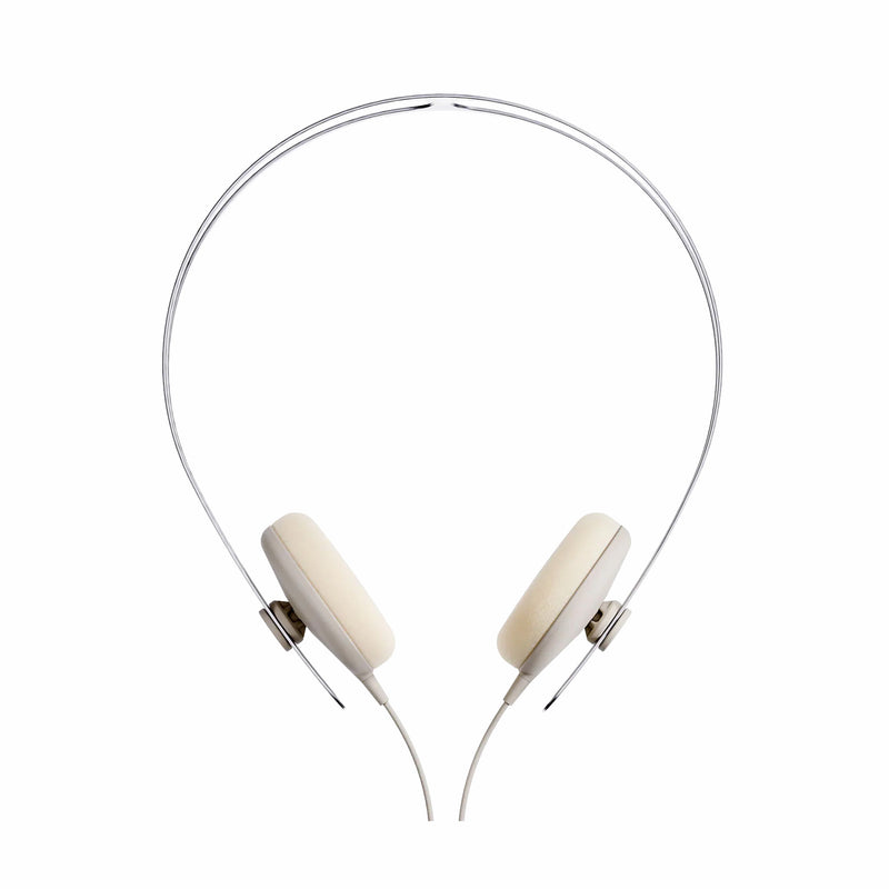 AIAIAI Tracks Headphones (White)