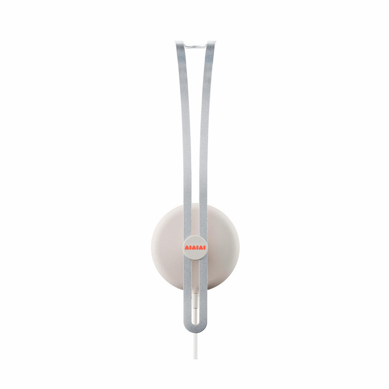 AIAIAI Tracks Headphones (White)