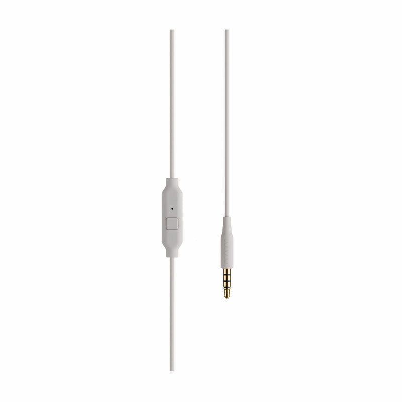 AIAIAI Tracks Headphones (White)