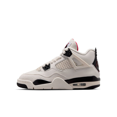 Air Jordan 4 Retro (GS)