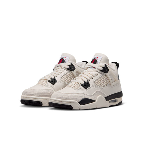 Air Jordan 4 Retro (GS)