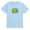 Alien Workshop OG Logo T-Shirt - Light Blue