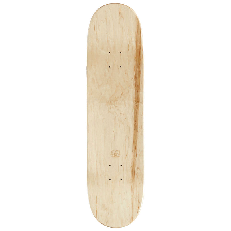 Alien Workshop Scanner Twin Skateboard Deck - Assorted - 8.375"