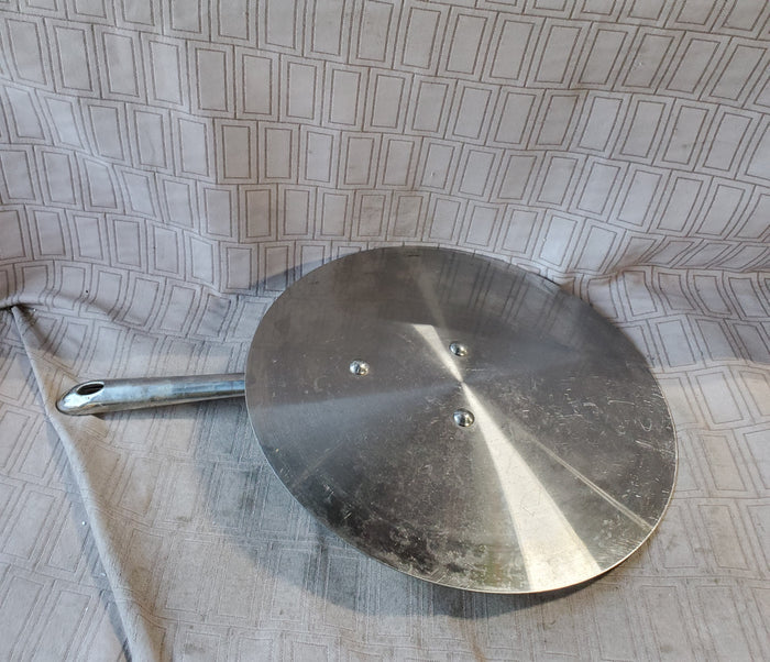 All Clad Stainless Steel Universal Pan/Pot Cover