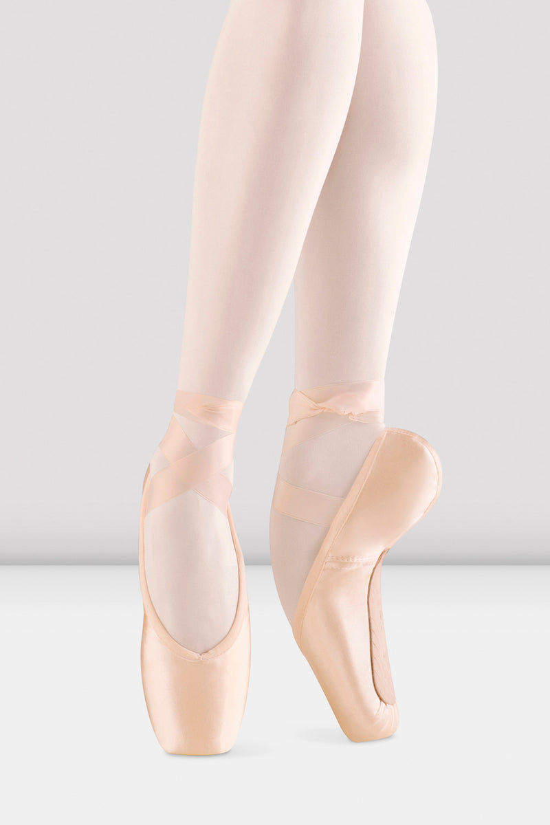 Alpha Pointe Shoes - BLOCH US