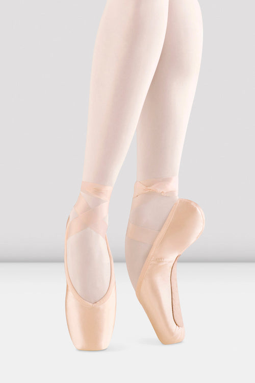 Alpha Pointe Shoes - BLOCH US