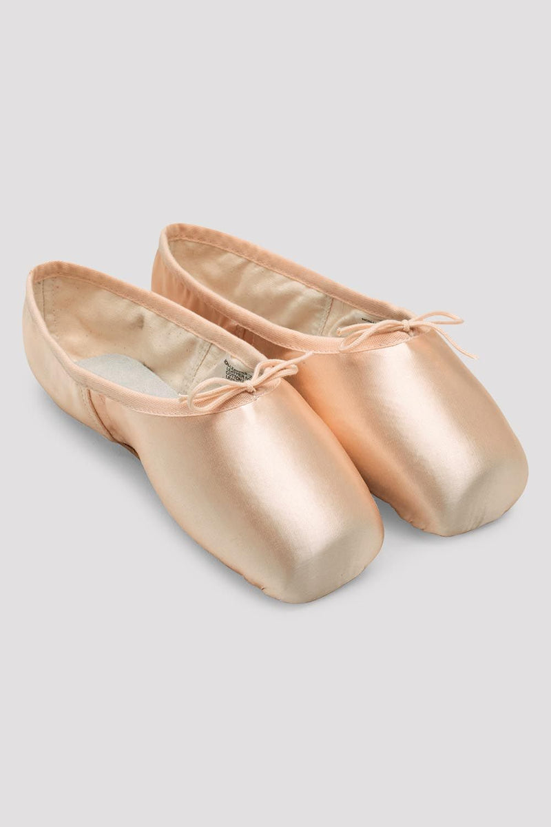 Alpha Pointe Shoes - BLOCH US