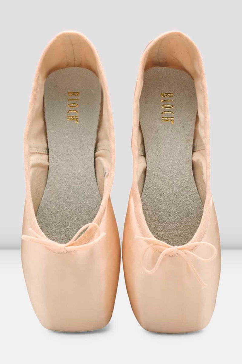 Alpha Pointe Shoes - BLOCH US