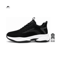 Finn Cotton Black / 36 Altitude 2.0 Altitude 2.0 Height-Boosting Sneaker | Finn Cotton