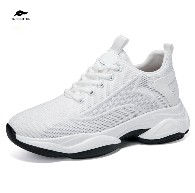 Finn Cotton White / 37 Altitude 2.0 Altitude 2.0