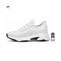 Finn Cotton Altitude Altitude | Confidence Boosting Height Enhancing Sneakers | Unisex