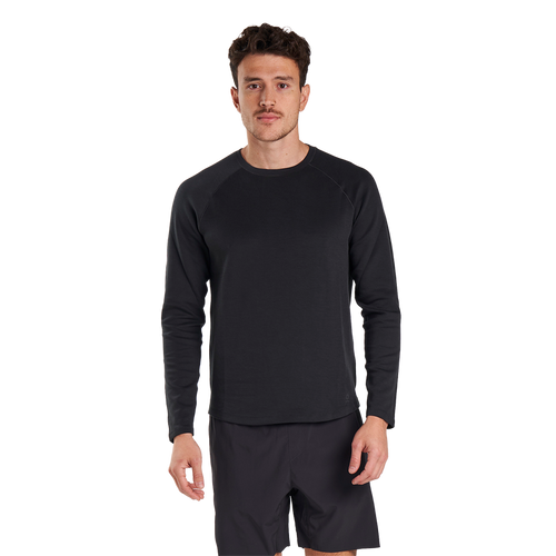 Alwrld ALRN Raglan Thermal Crew
