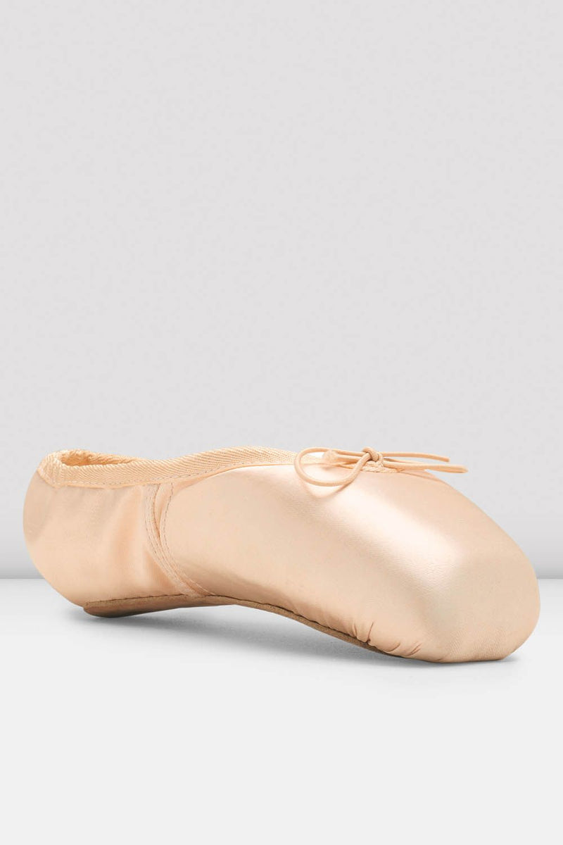 Amelie Pointe Shoes - BLOCH US