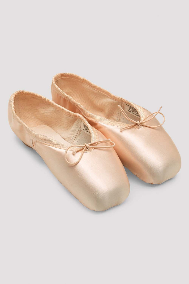Amelie Pointe Shoes - BLOCH US