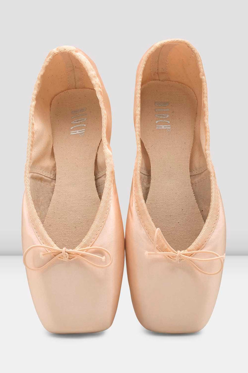 Amelie Pointe Shoes - BLOCH US