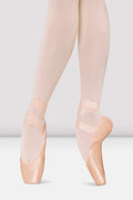 Amelie Soft Pointe Shoes - BLOCH US