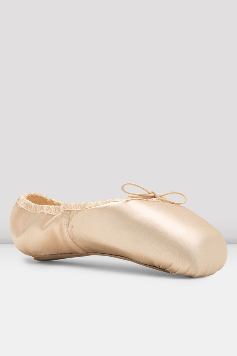 Amelie Soft Pointe Shoes - BLOCH US