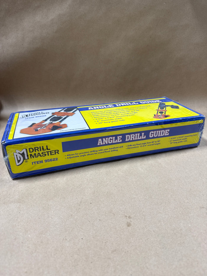Angle Drill Guide