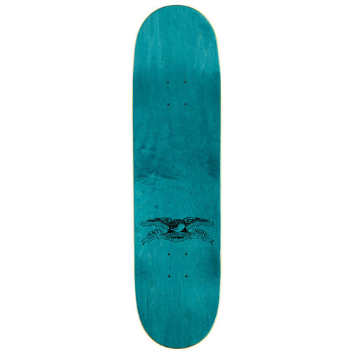 Anti-Hero Daan Trolls Skateboard Deck - 8.50"