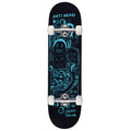 Anti-Hero DBX Grant Expressions Skateboard Complete - Black - 8.38"