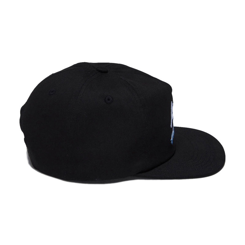 Anti-Hero Expressions Hat - Black