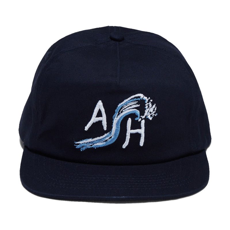 Anti-Hero Expressions Hat - Navy