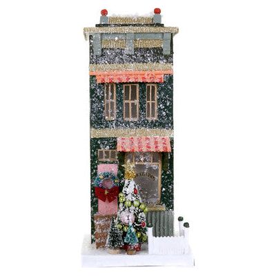 Antique Shop