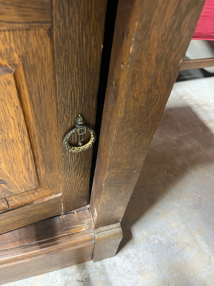Antique Wash Stand