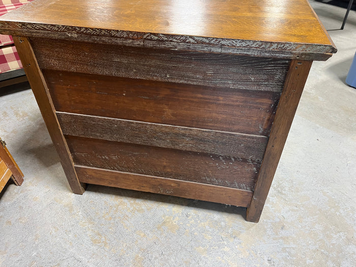 Antique Wash Stand