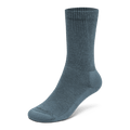 Anytime Crew Sock - Calm Teal
