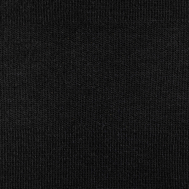 Anytime No Show Sock - Natural Black
