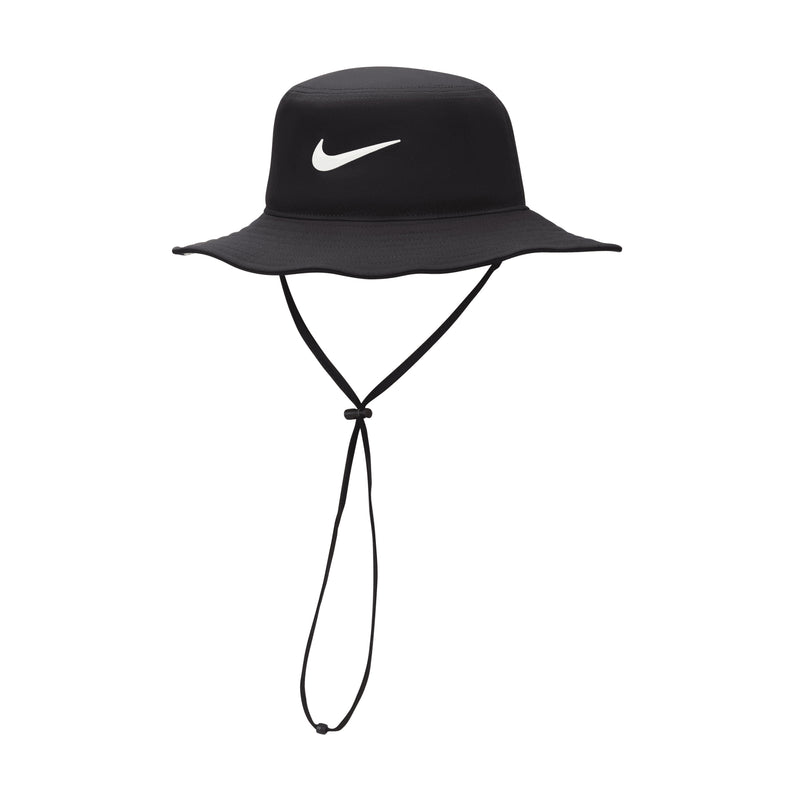Apex Dri-FIT Bucket Hat in Black/Anthracite/Lt Smoke Grey