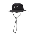 Apex Dri-FIT Bucket Hat in Black/Anthracite/Lt Smoke Grey