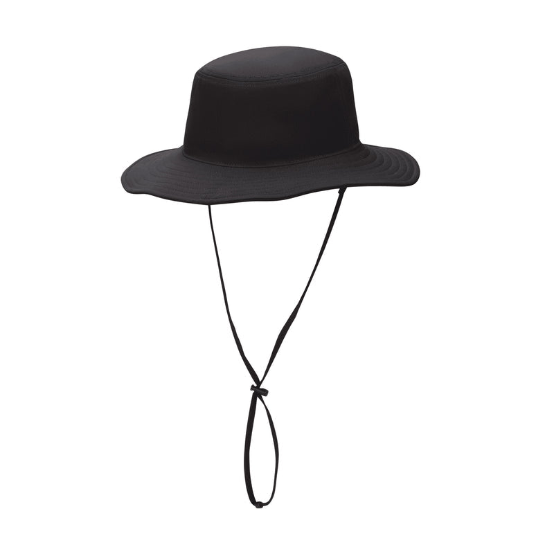 Apex Dri-FIT Bucket Hat in Black/Anthracite/Lt Smoke Grey