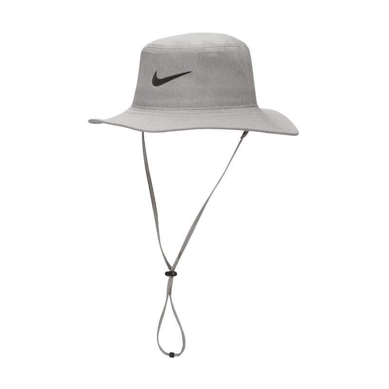 Apex Dri-FIT Bucket Hat in Grey Heather/Anthracite/Black