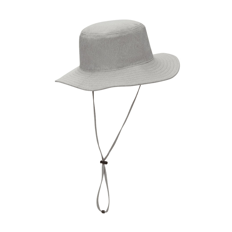 Apex Dri-FIT Bucket Hat in Grey Heather/Anthracite/Black