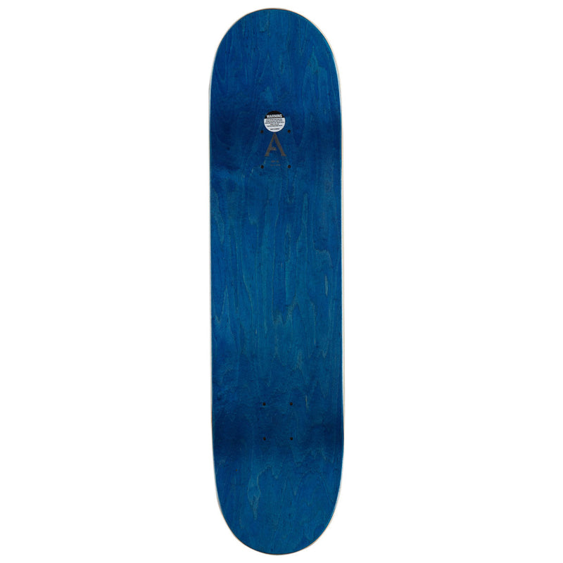 April Dashawn Jordan Uni Skateboard Deck - 8.00"