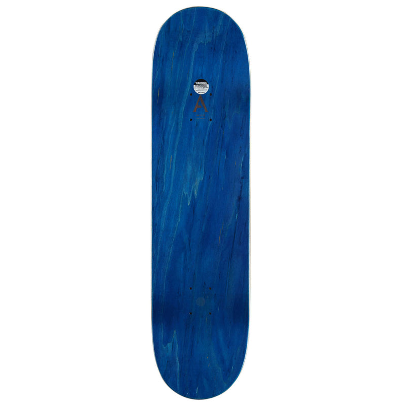 April Dashawn Jordan Uni Skateboard Deck - 8.25"