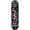 April Rayssa Leal Beads Skateboard Deck - 8.00"