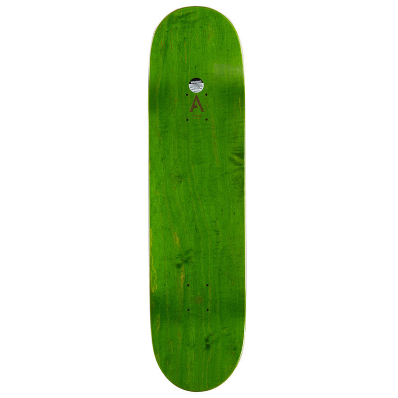April Shane O'Neill Marsupial Skateboard Deck - 8.125"