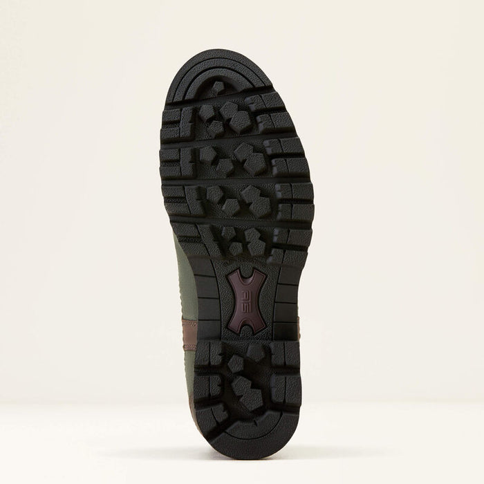 Ariat Wexford Lug Waterproof Chelsea Boot CLEARANCE