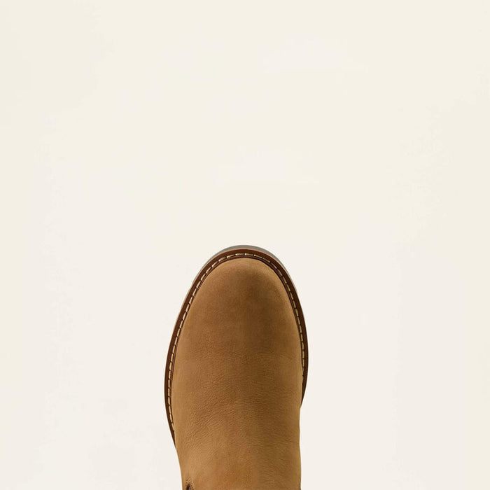 Ariat Wexford Sherpa Waterproof Chelsea Boot - CLEARANCE