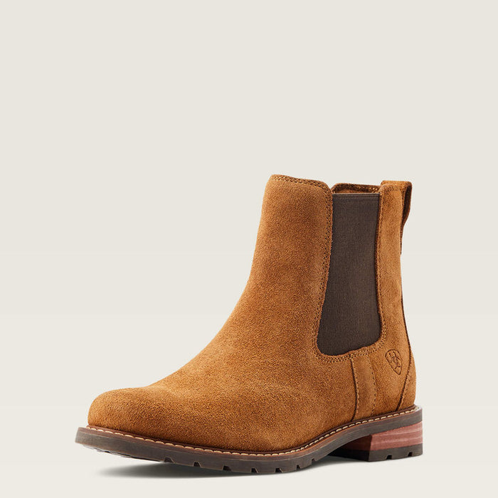 Ariat Wexford Waterproof Chelsea Boot - CLEARANCE