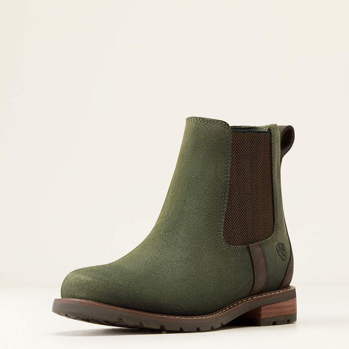 Ariat Wexford Waterproof Chelsea Boot - CLEARANCE