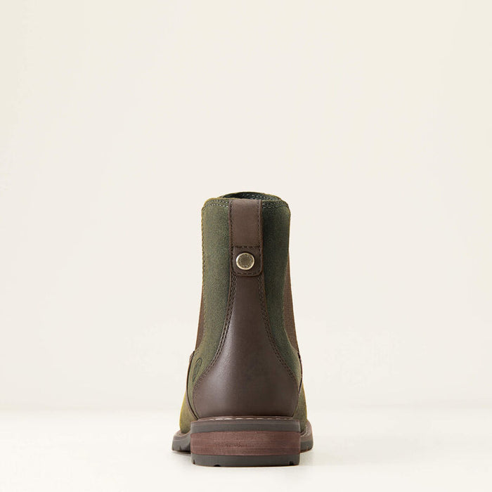 Ariat Wexford Waterproof Chelsea Boot - CLEARANCE