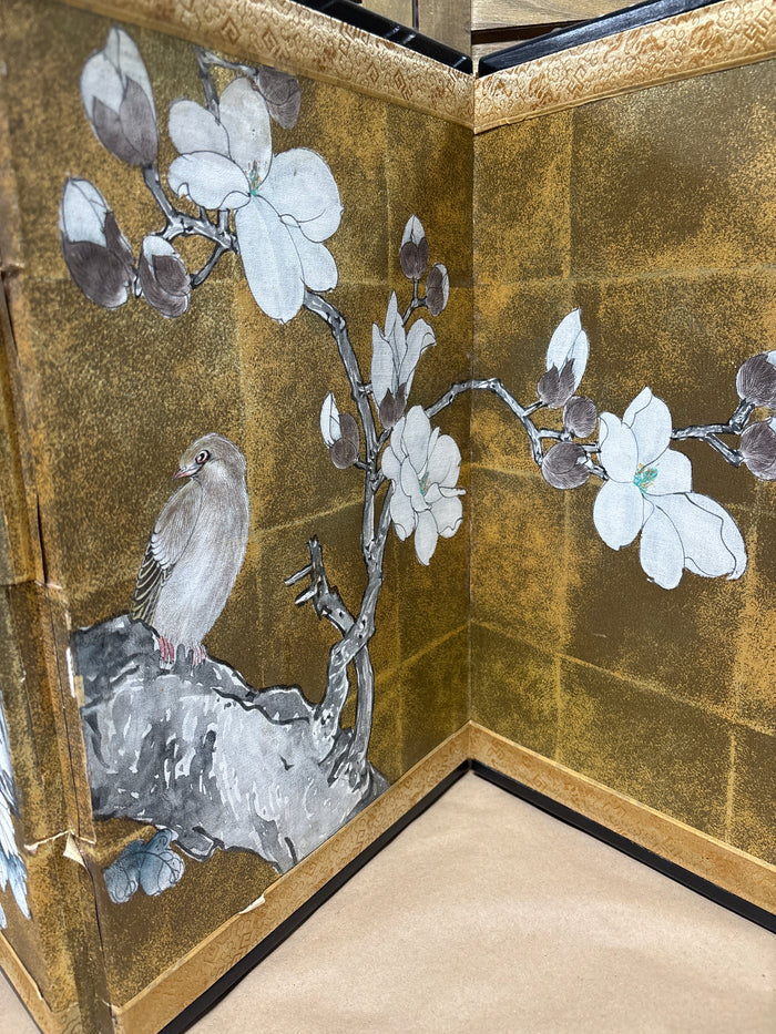 Asian Screen / Wall Decor