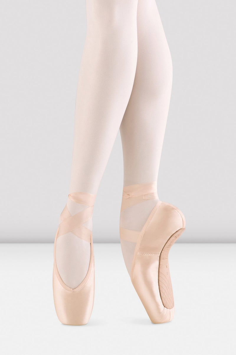 Aspiration Pointe Shoes - BLOCH US