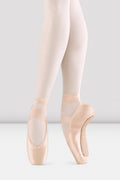 Aspiration Pointe Shoes - BLOCH US